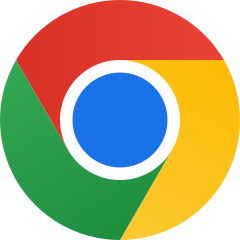 Install on Chrome