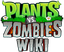 Plants vs. Zombies Wiki