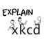 explain xkcd